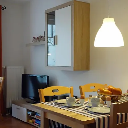 Rahlfs Hus Nr 5 Appartement Ostseebad Kühlungsborn