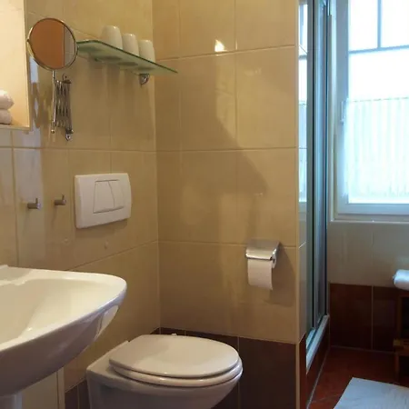 Rahlfs Hus Nr 5 Lägenhet Ostseebad Kühlungsborn